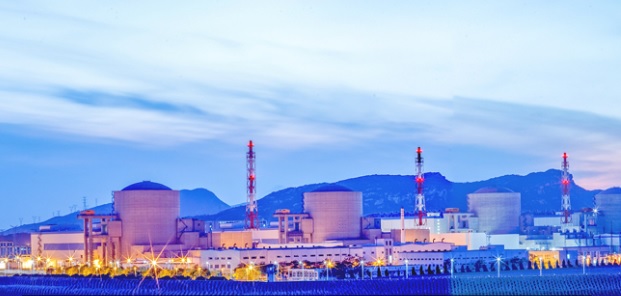 Rosatom下属工程部已将田湾核电站4号机组交付投入运营